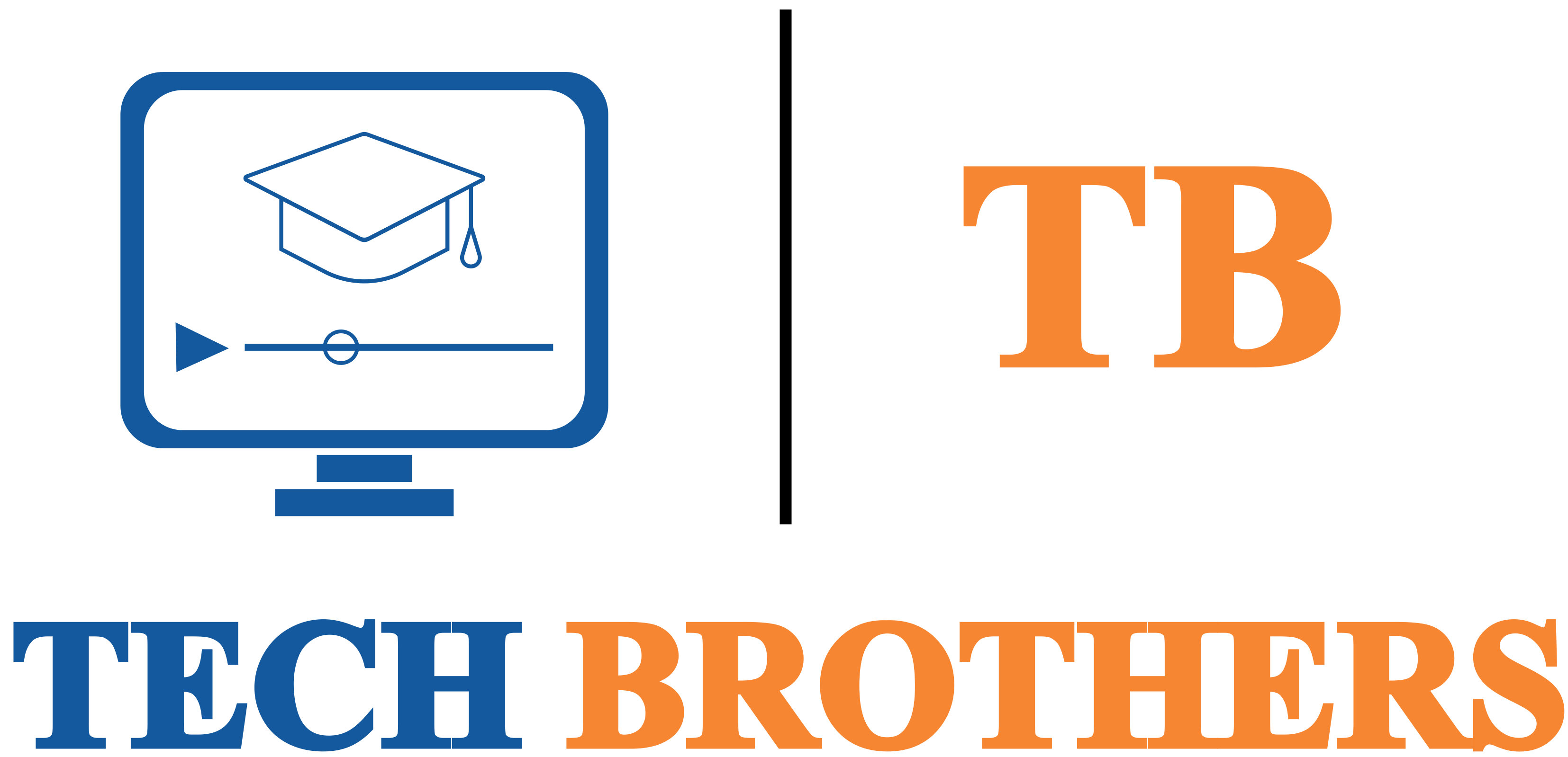 brand logo