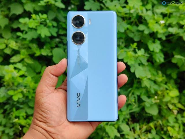 Vivo V29 E